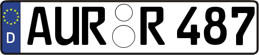 AUR-R487