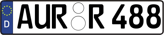 AUR-R488
