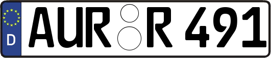 AUR-R491