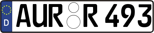 AUR-R493