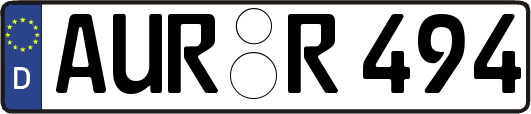AUR-R494