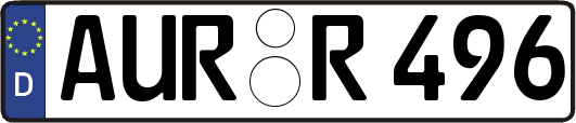 AUR-R496