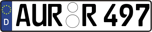 AUR-R497