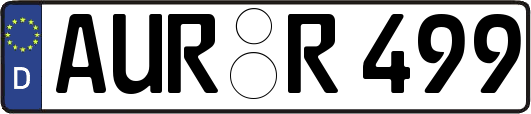 AUR-R499