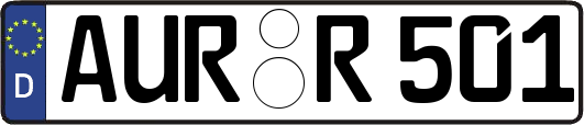 AUR-R501