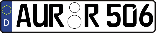AUR-R506