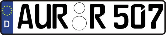 AUR-R507