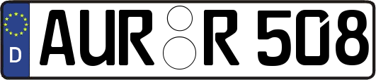 AUR-R508
