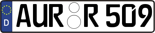 AUR-R509
