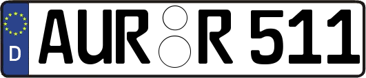 AUR-R511