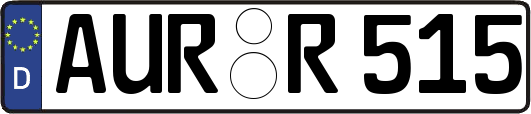AUR-R515