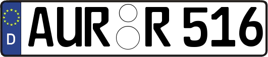 AUR-R516