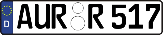 AUR-R517