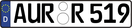 AUR-R519