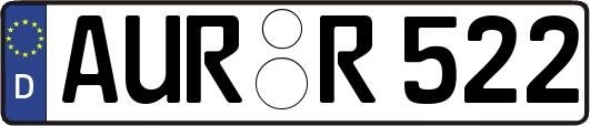 AUR-R522