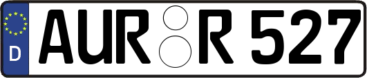 AUR-R527