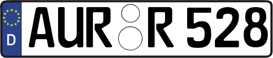 AUR-R528