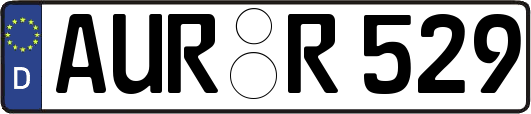 AUR-R529