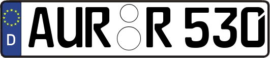 AUR-R530