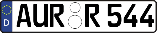 AUR-R544
