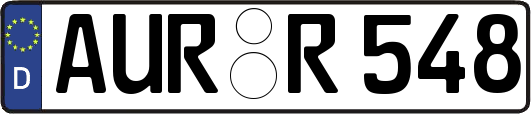 AUR-R548