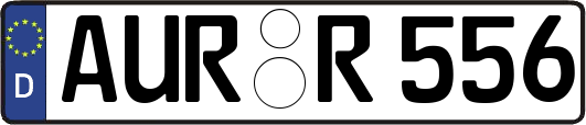 AUR-R556