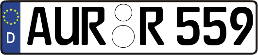 AUR-R559