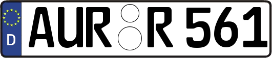 AUR-R561