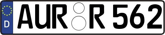 AUR-R562