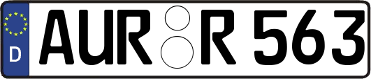 AUR-R563
