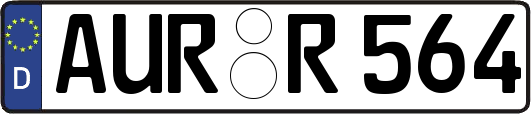 AUR-R564