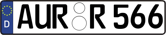 AUR-R566