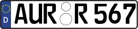 AUR-R567