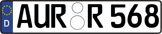 AUR-R568