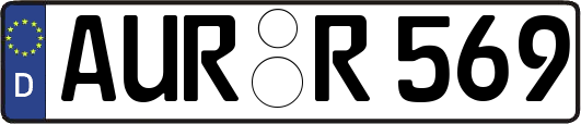 AUR-R569