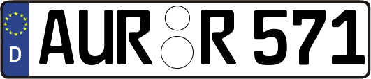 AUR-R571