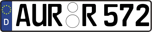 AUR-R572