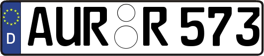 AUR-R573