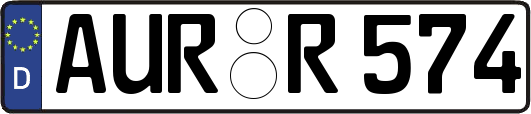 AUR-R574