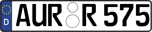 AUR-R575