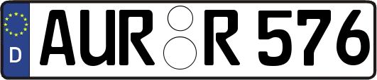 AUR-R576