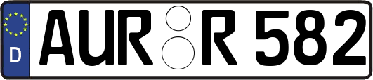 AUR-R582