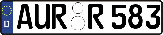 AUR-R583
