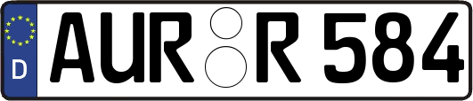 AUR-R584