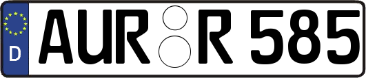 AUR-R585