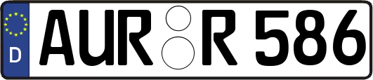 AUR-R586