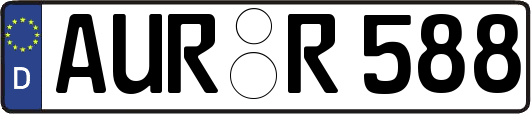 AUR-R588