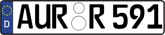 AUR-R591