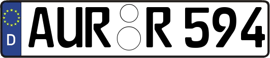 AUR-R594