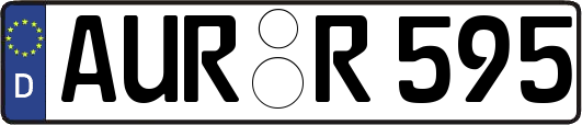 AUR-R595